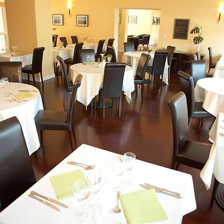 Hotel Kerloc'H Gwen Quimper Combrit Luaran gambar