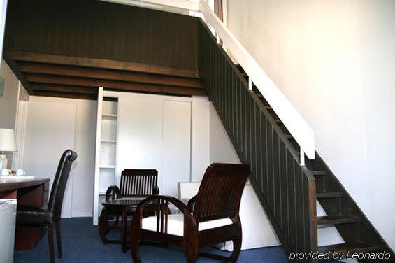 Hotel Kerloc'H Gwen Quimper Combrit Bilik gambar