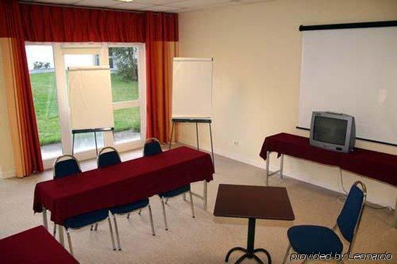 Hotel Kerloc'H Gwen Quimper Combrit Kemudahan gambar