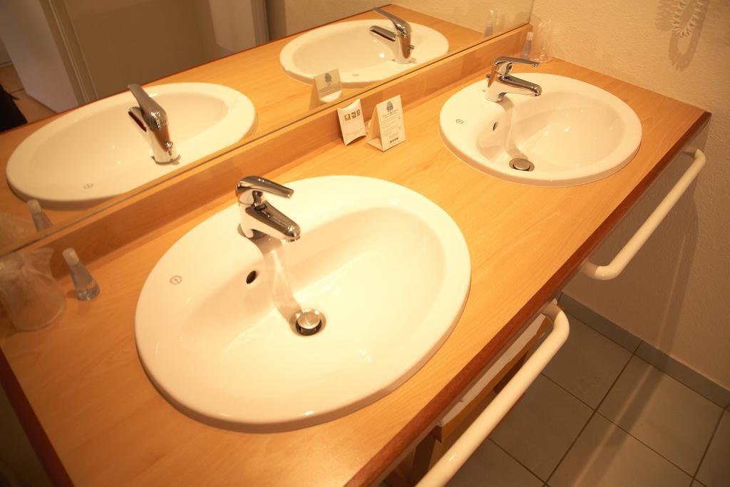 Hotel Kerloc'H Gwen Quimper Combrit Luaran gambar