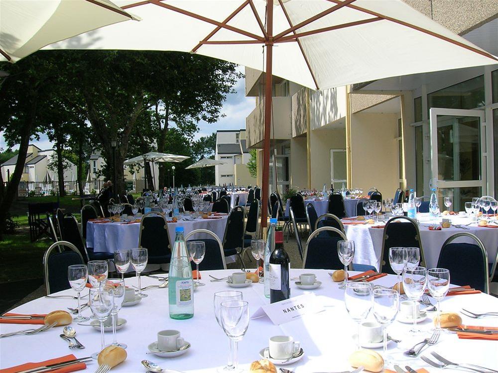 Hotel Kerloc'H Gwen Quimper Combrit Luaran gambar