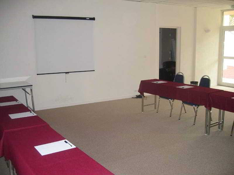 Hotel Kerloc'H Gwen Quimper Combrit Luaran gambar