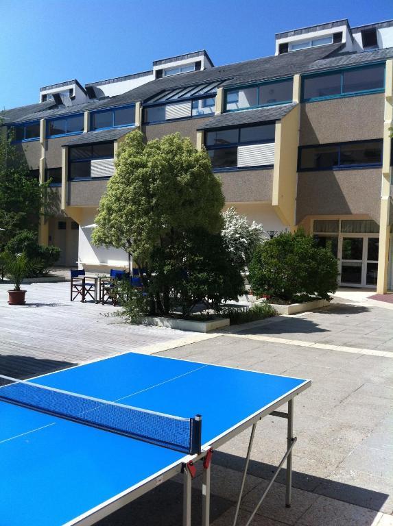 Hotel Kerloc'H Gwen Quimper Combrit Luaran gambar