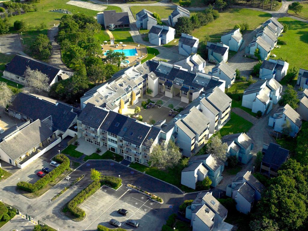 Hotel Kerloc'H Gwen Quimper Combrit Luaran gambar