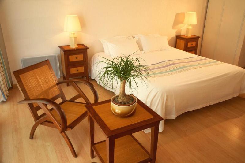 Hotel Kerloc'H Gwen Quimper Combrit Luaran gambar